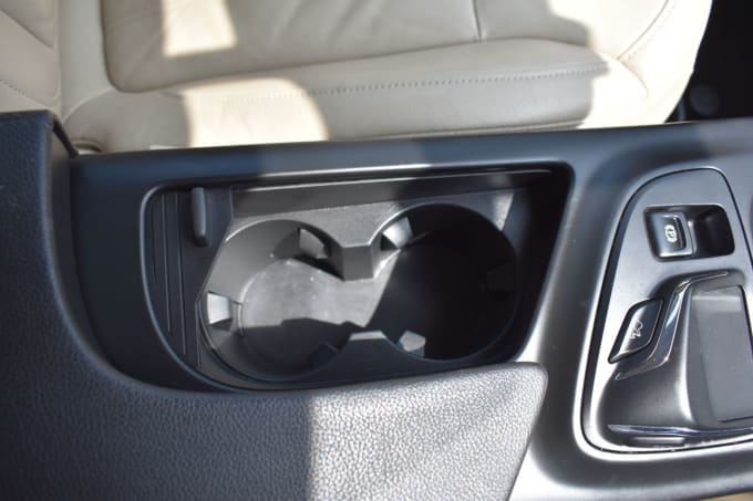 2025 Vauxhall Insignia