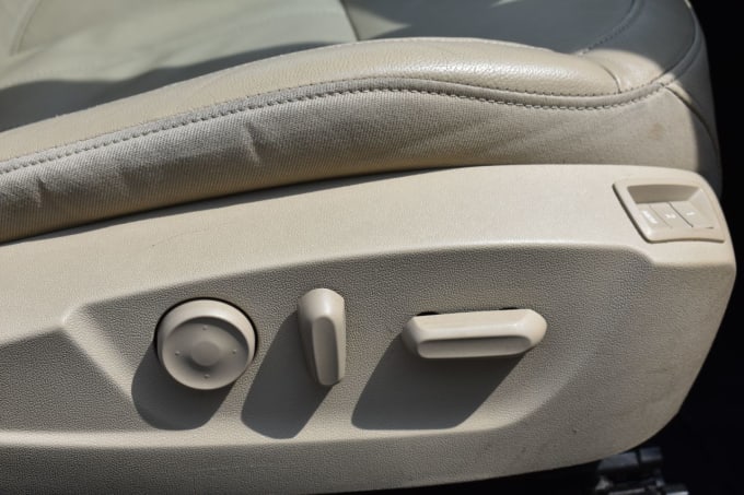2025 Vauxhall Insignia