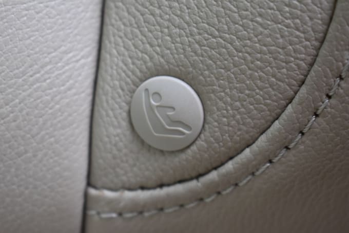 2025 Vauxhall Insignia