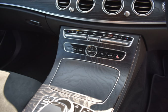 2025 Mercedes-benz E-class