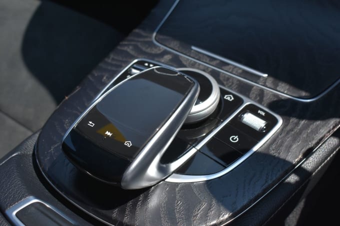 2025 Mercedes-benz E-class