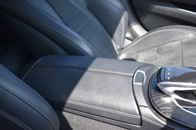 2025 Mercedes-benz E-class
