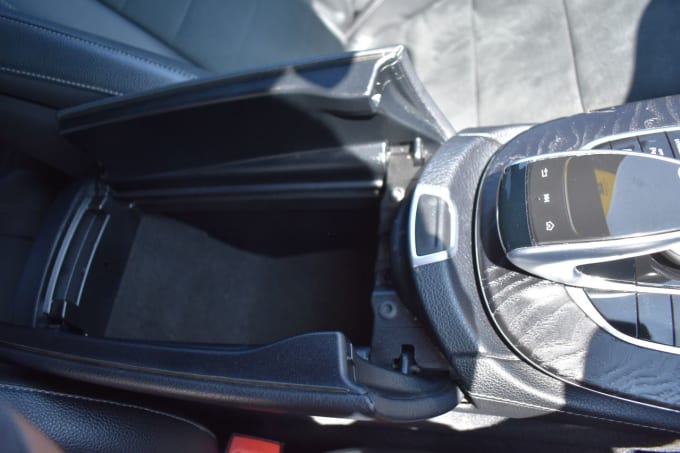 2025 Mercedes-benz E-class
