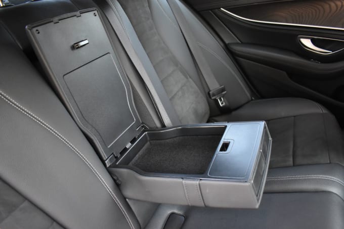 2025 Mercedes-benz E-class