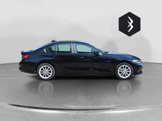 2025 BMW 3 Series
