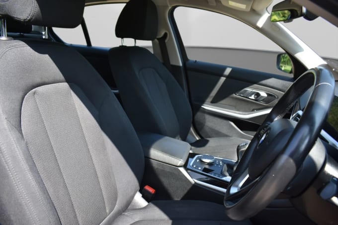 2025 BMW 3 Series