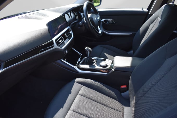 2025 BMW 3 Series