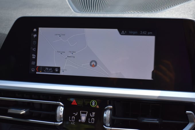 2025 BMW 3 Series