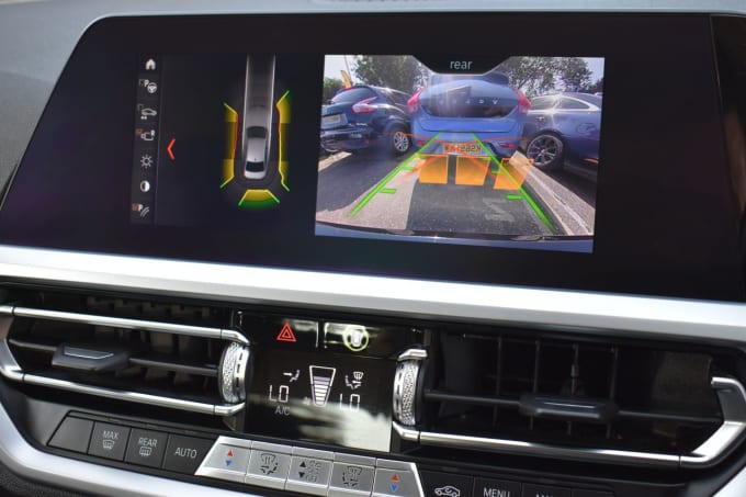 2025 BMW 3 Series