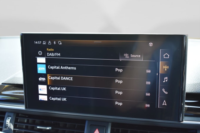2025 Audi A4 Avant