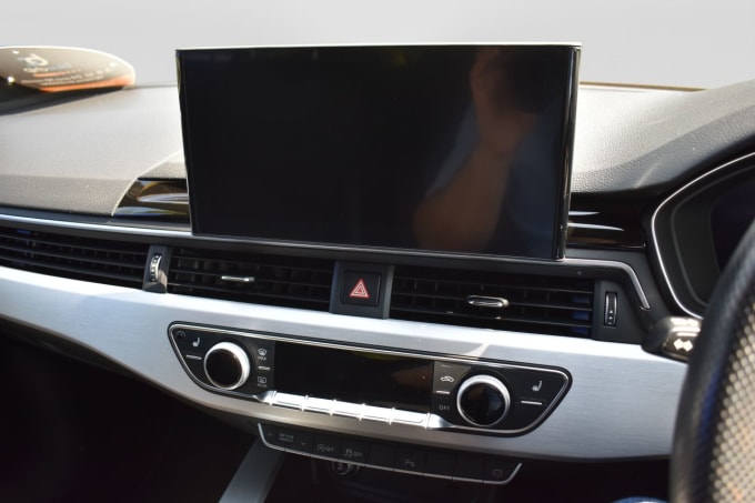 2025 Audi A4 Avant