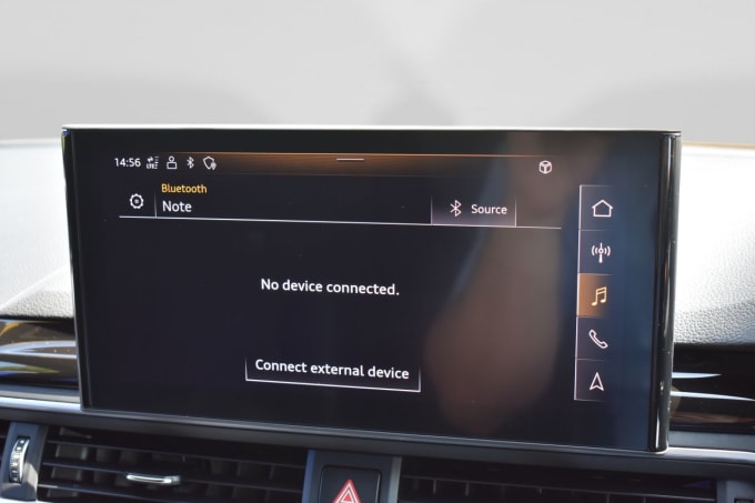 2025 Audi A4 Avant