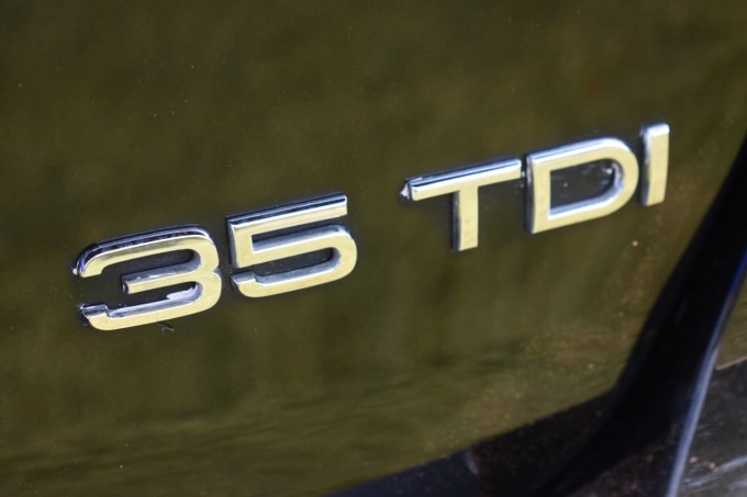 2025 Audi A4 Avant