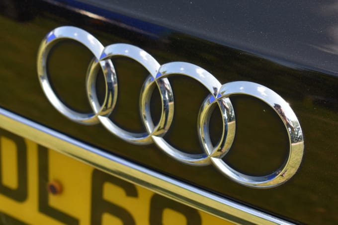 2025 Audi A4 Avant