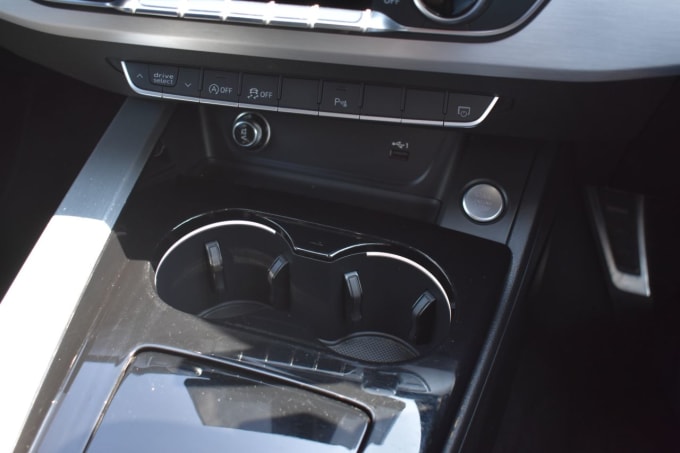 2025 Audi A4 Avant