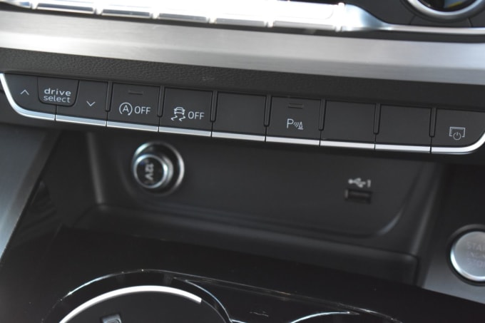 2025 Audi A4 Avant