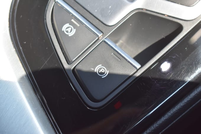 2025 Audi A4 Avant