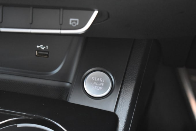 2025 Audi A4 Avant