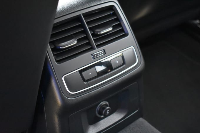 2025 Audi A4 Avant