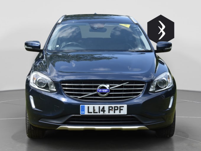 2025 Volvo Xc60