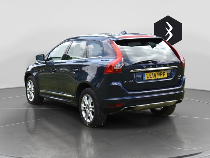 2025 Volvo Xc60