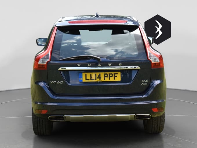 2025 Volvo Xc60