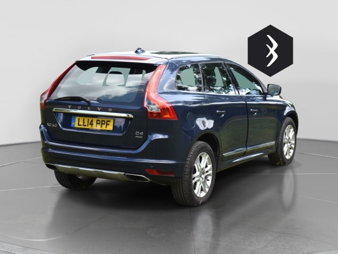 2025 Volvo Xc60