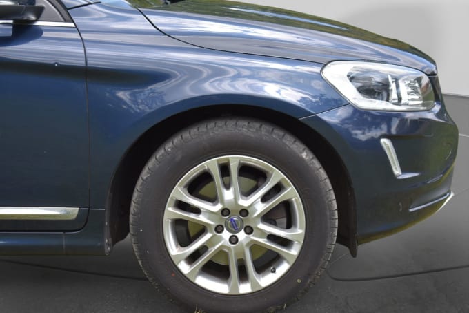 2025 Volvo Xc60
