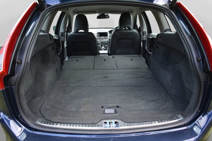 2025 Volvo Xc60