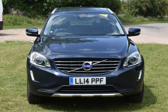 2025 Volvo Xc60