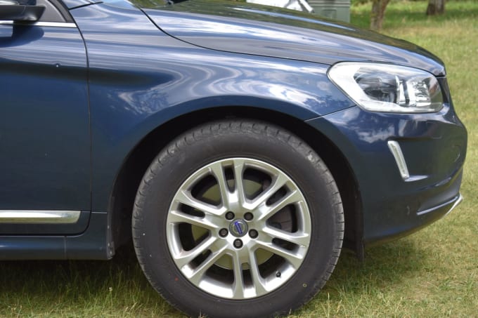 2025 Volvo Xc60