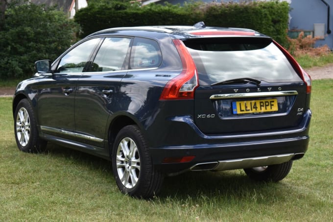 2025 Volvo Xc60