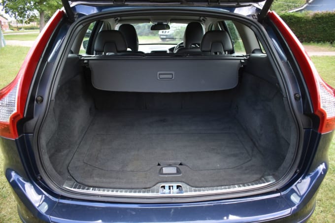2025 Volvo Xc60