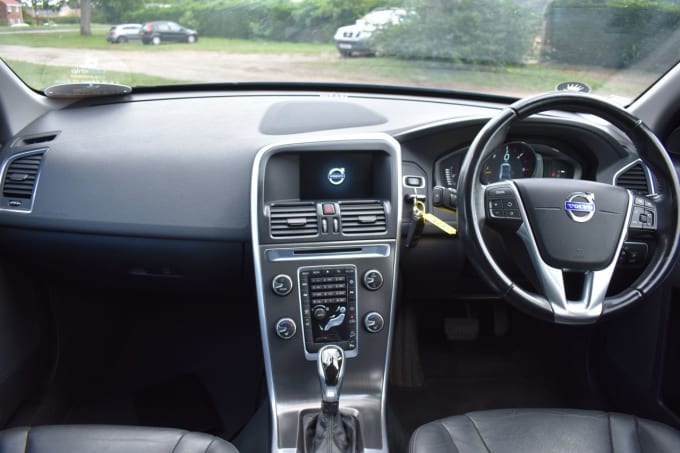 2025 Volvo Xc60