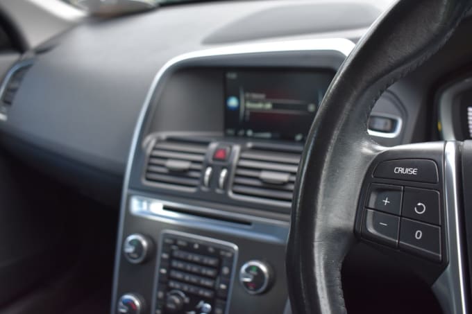 2025 Volvo Xc60
