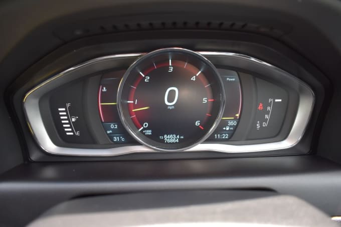 2025 Volvo Xc60
