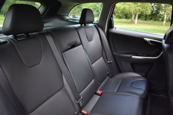 2025 Volvo Xc60