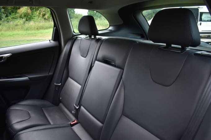 2025 Volvo Xc60