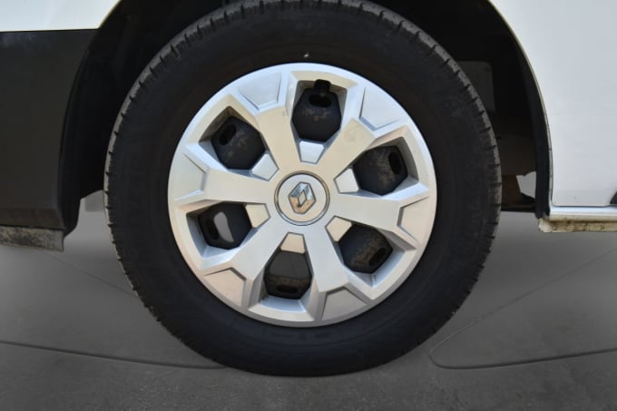2025 Renault Trafic