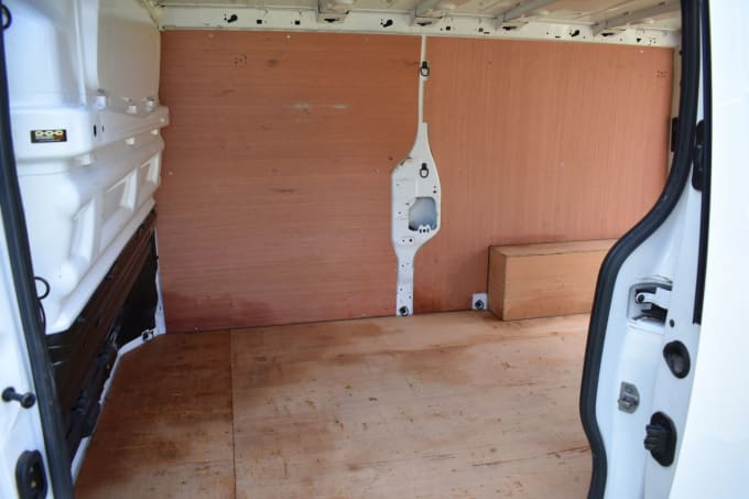 2025 Renault Trafic