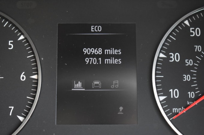 2025 Renault Trafic