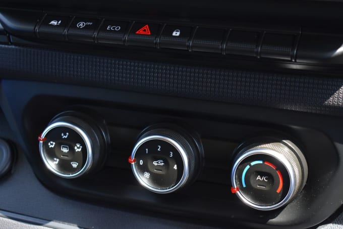 2025 Renault Trafic