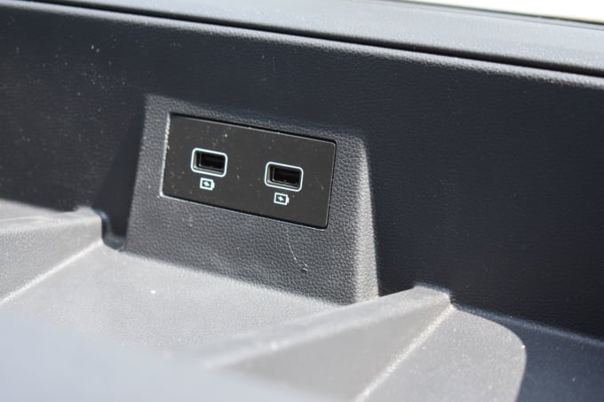 2025 Renault Trafic