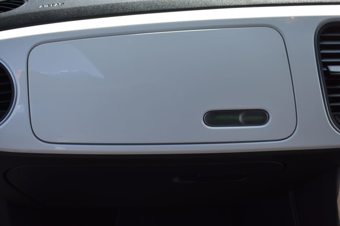 2025 Volkswagen Beetle