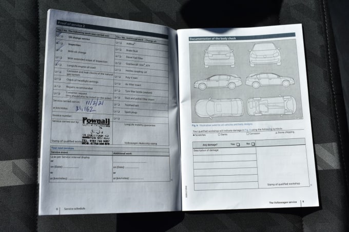 2025 Volkswagen Beetle