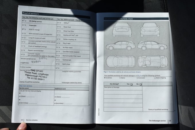 2025 Volkswagen Beetle
