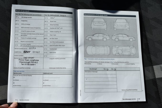 2025 Volkswagen Beetle