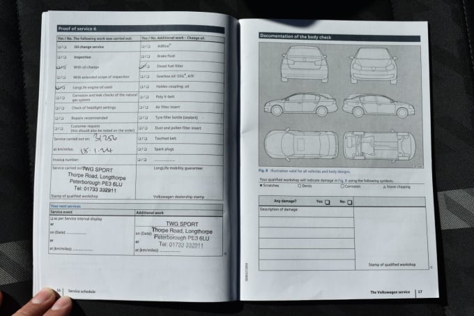 2025 Volkswagen Beetle