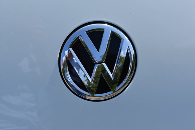 2025 Volkswagen Beetle