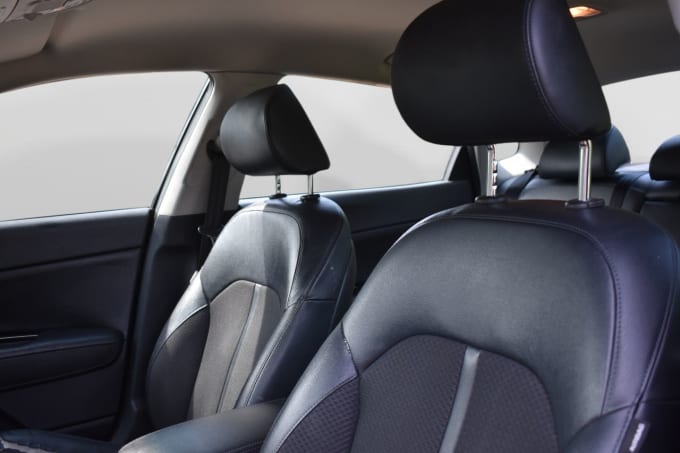 2025 Kia Optima